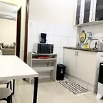 Apartamento Quadra Da Praia De Copacabana