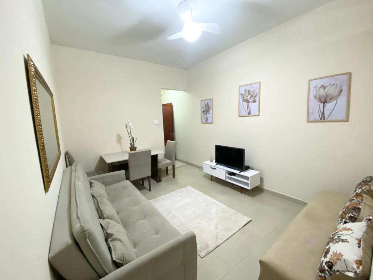Apartamento Quadra Da De Copacabana Río de Janeiro
