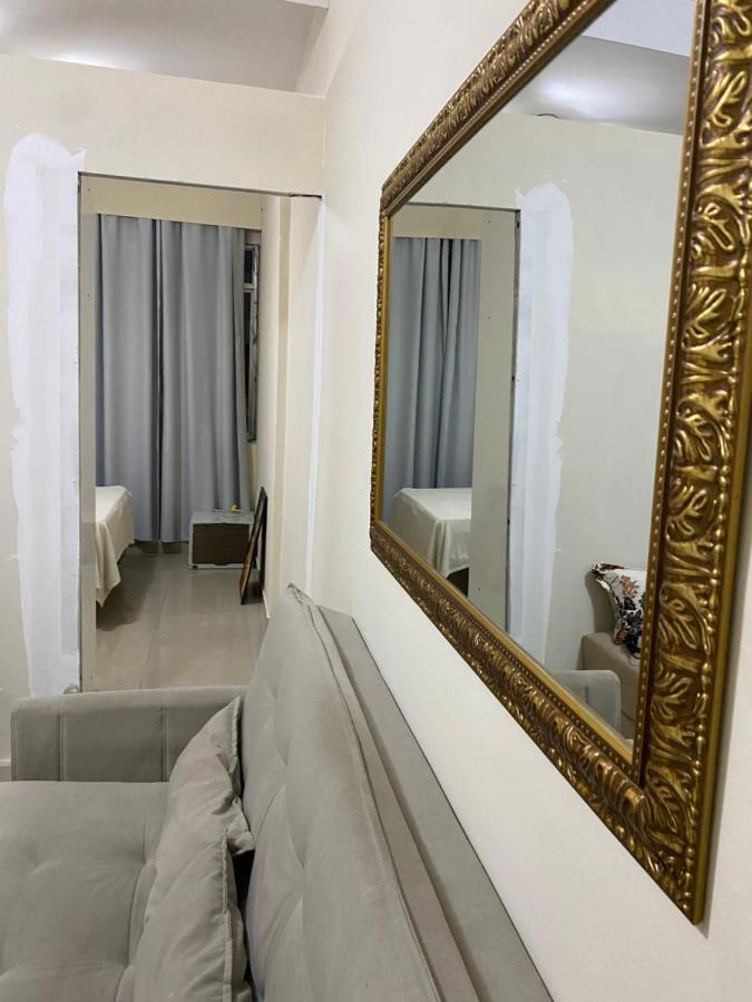 Apartamento Quadra Da De Copacabana Río de Janeiro