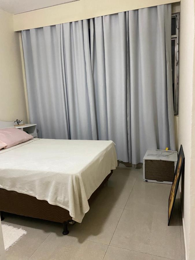 Apartamento Quadra Da De Copacabana Río de Janeiro