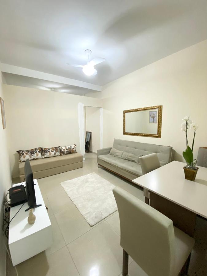 Apartamento Quadra Da De Copacabana Río de Janeiro