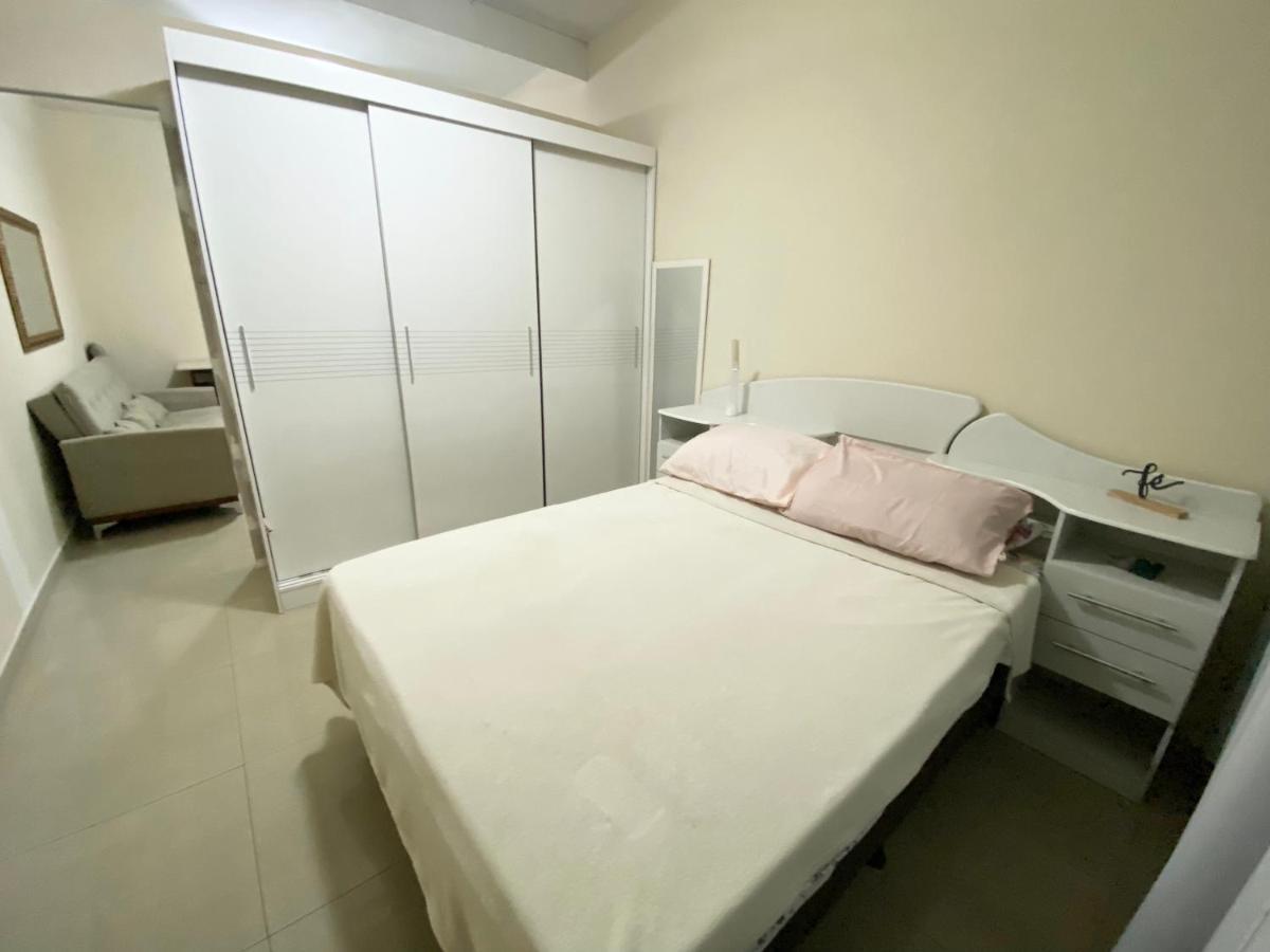 Apartamento Quadra Da De Copacabana Río de Janeiro