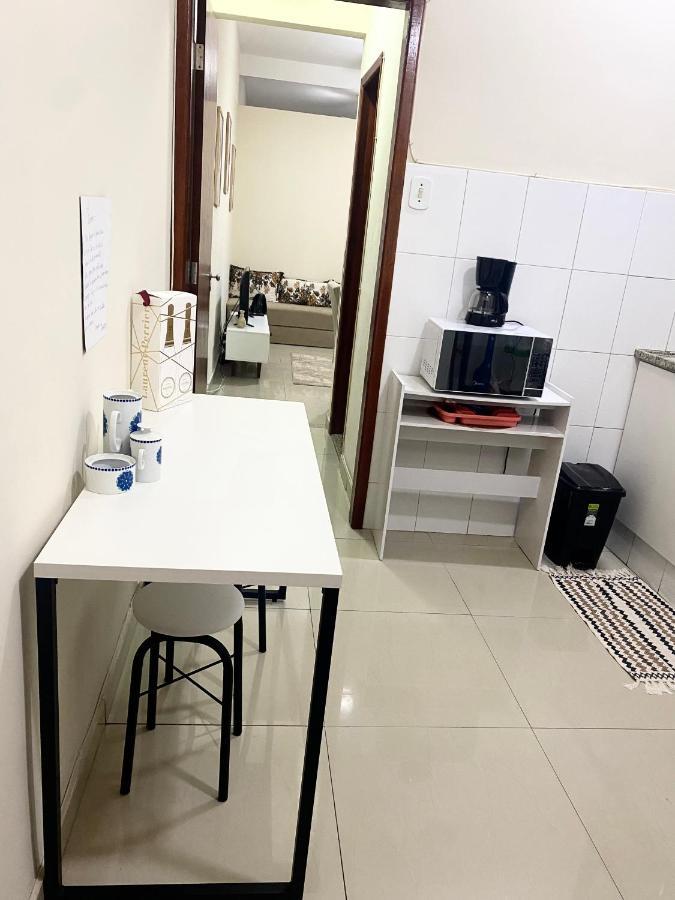 Apartamento Quadra Da De Copacabana Río de Janeiro